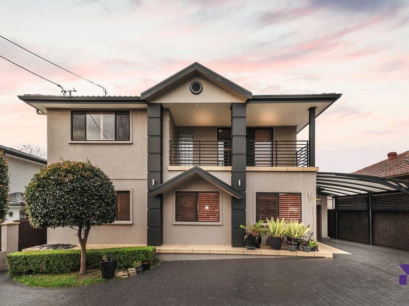 Spacious Shared Home